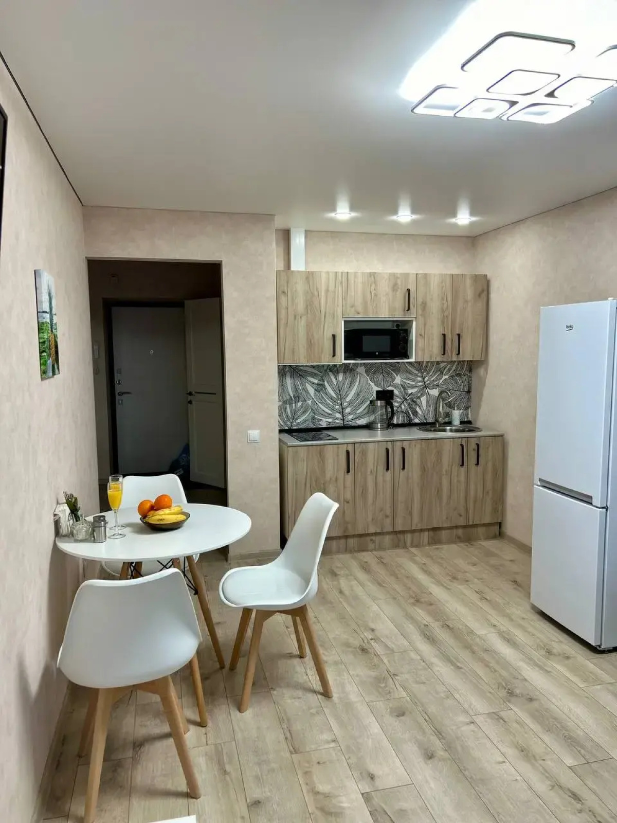 Квартира комфорт-класса