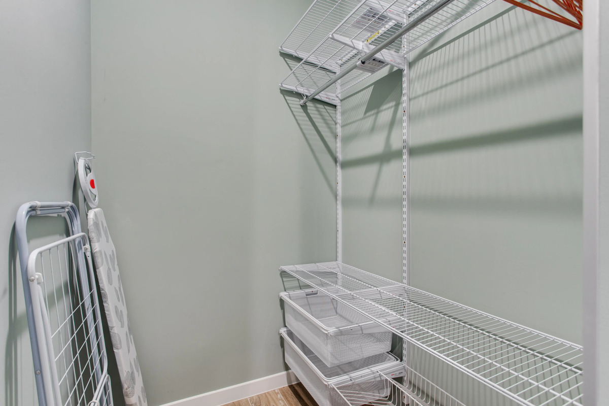 Квартира студия двухместная в ЖК Усово - Парк