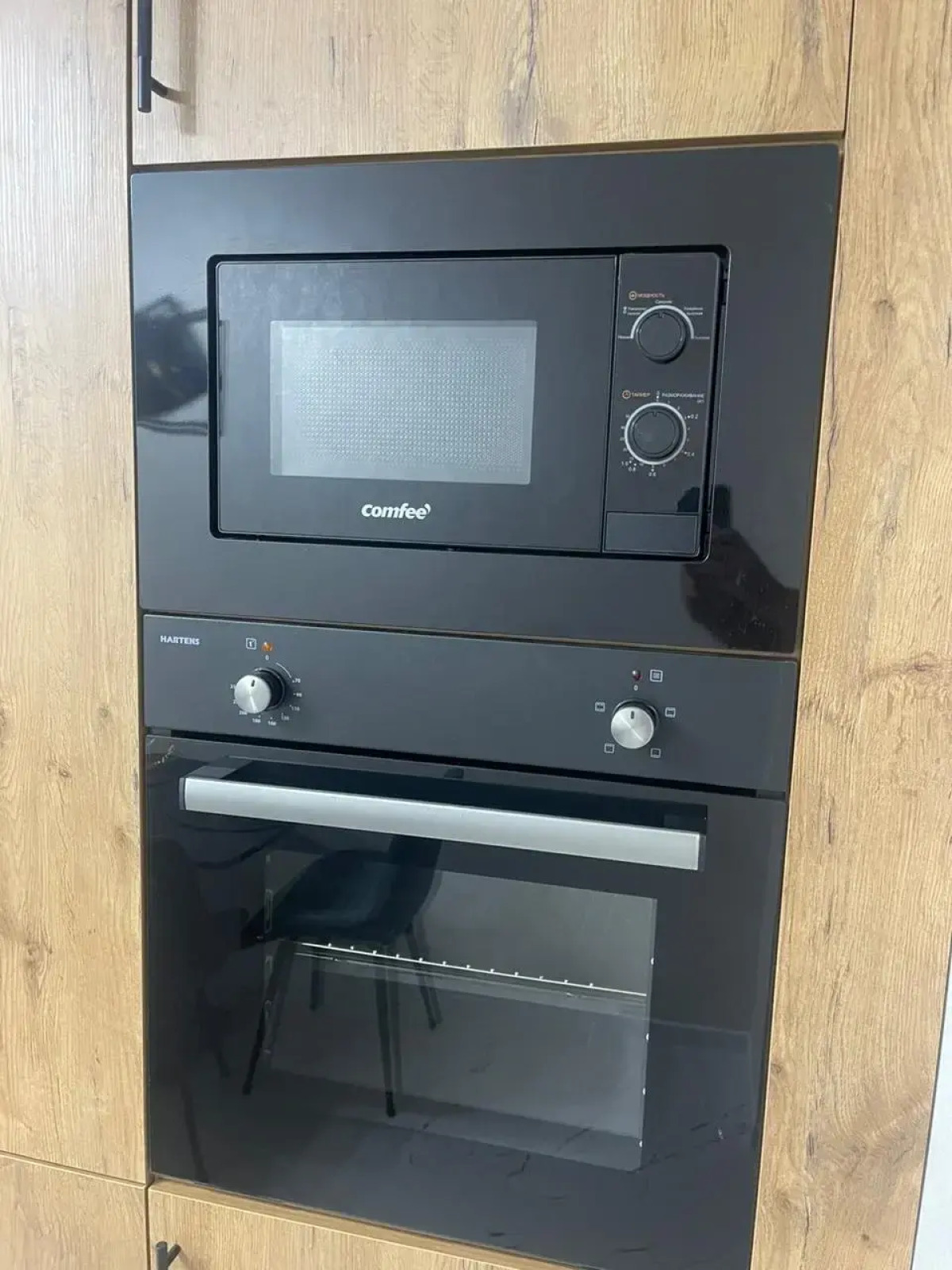 Квартира Куршкий