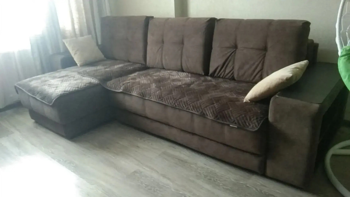 Квартира Kravc Group на Солотчинском шоссе 2