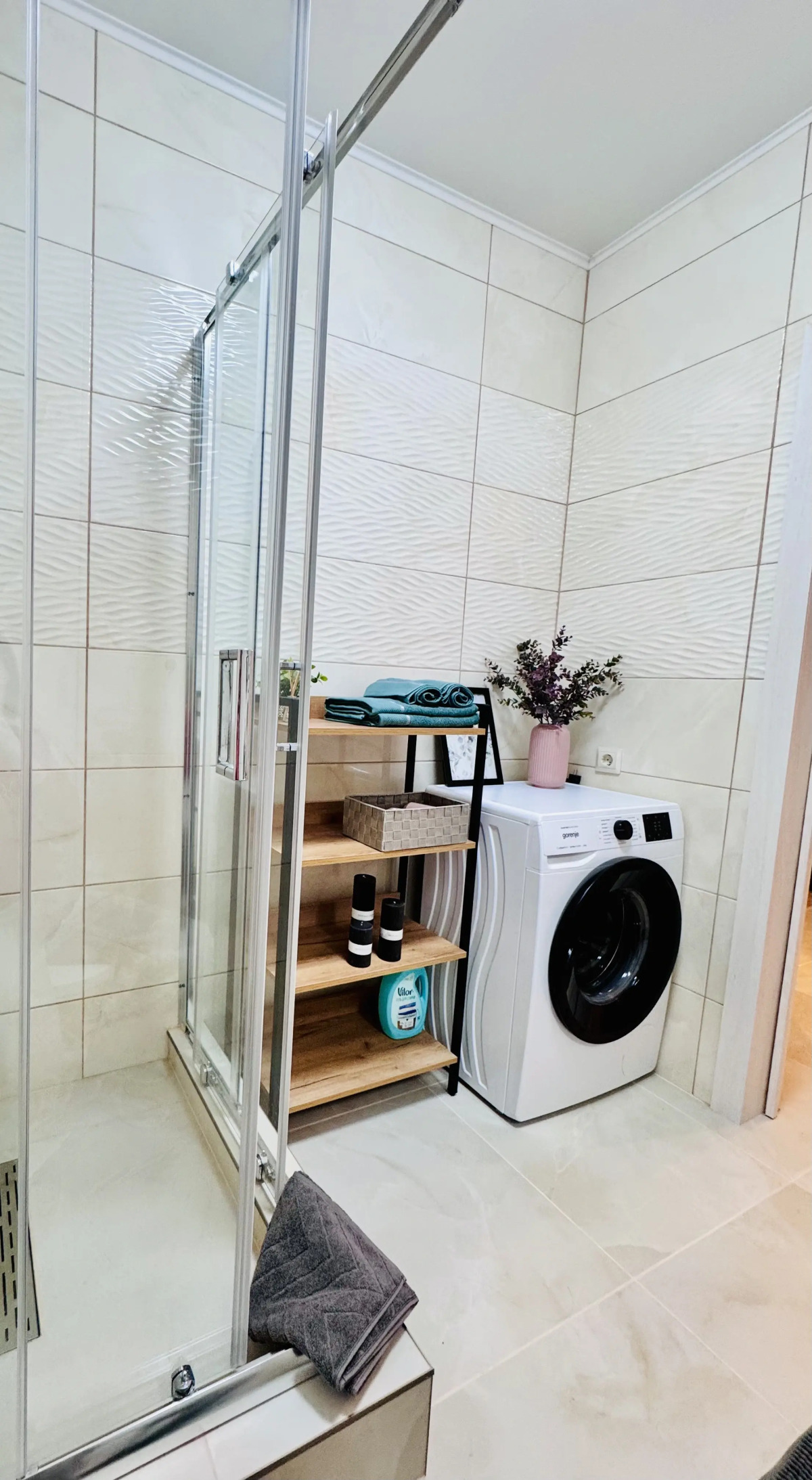 В Шаге от Моря Квартира