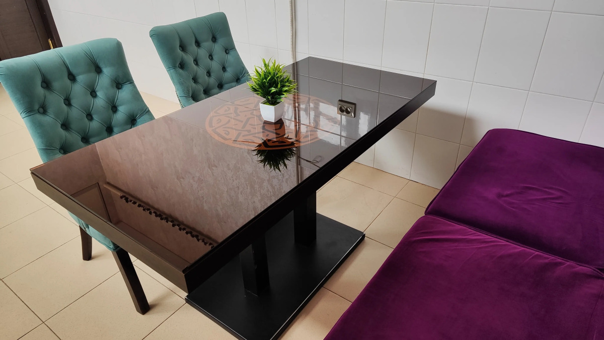 Гостевой дом Маракеш