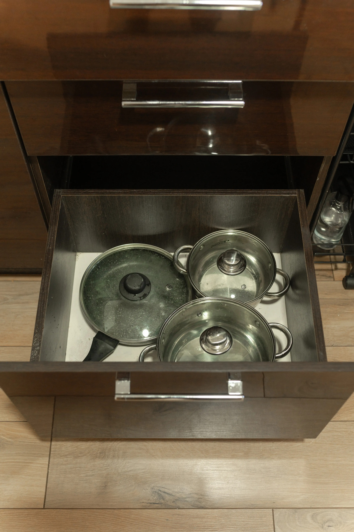 Квартира РодноеМесто на Константина Иванова