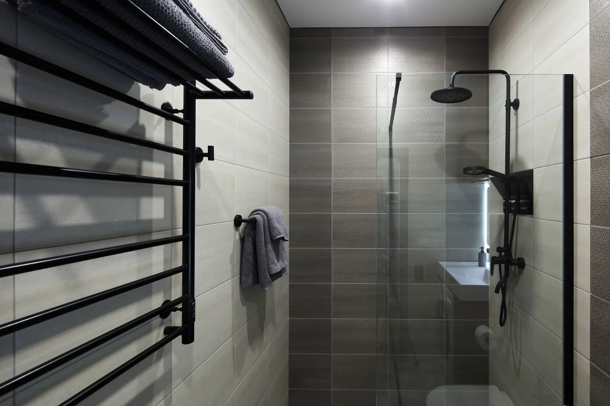 Апартаменты Достоевский_Апарт