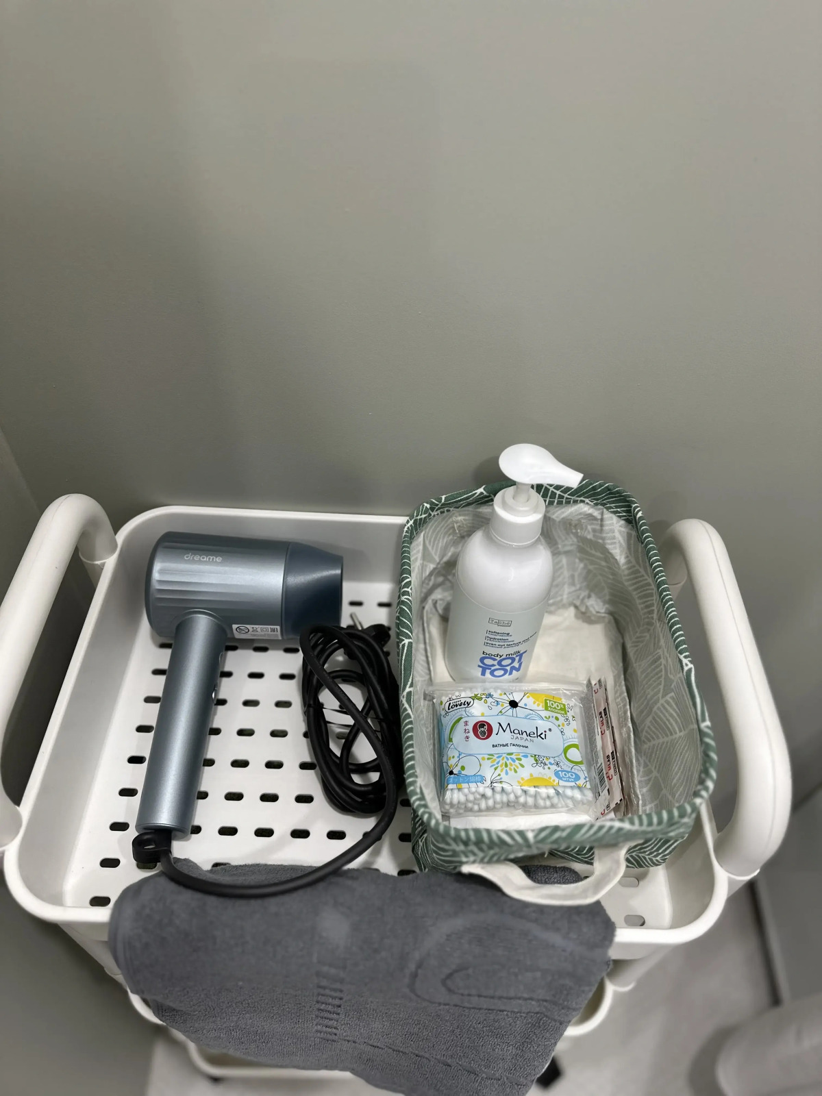 Квартира Атмосфера