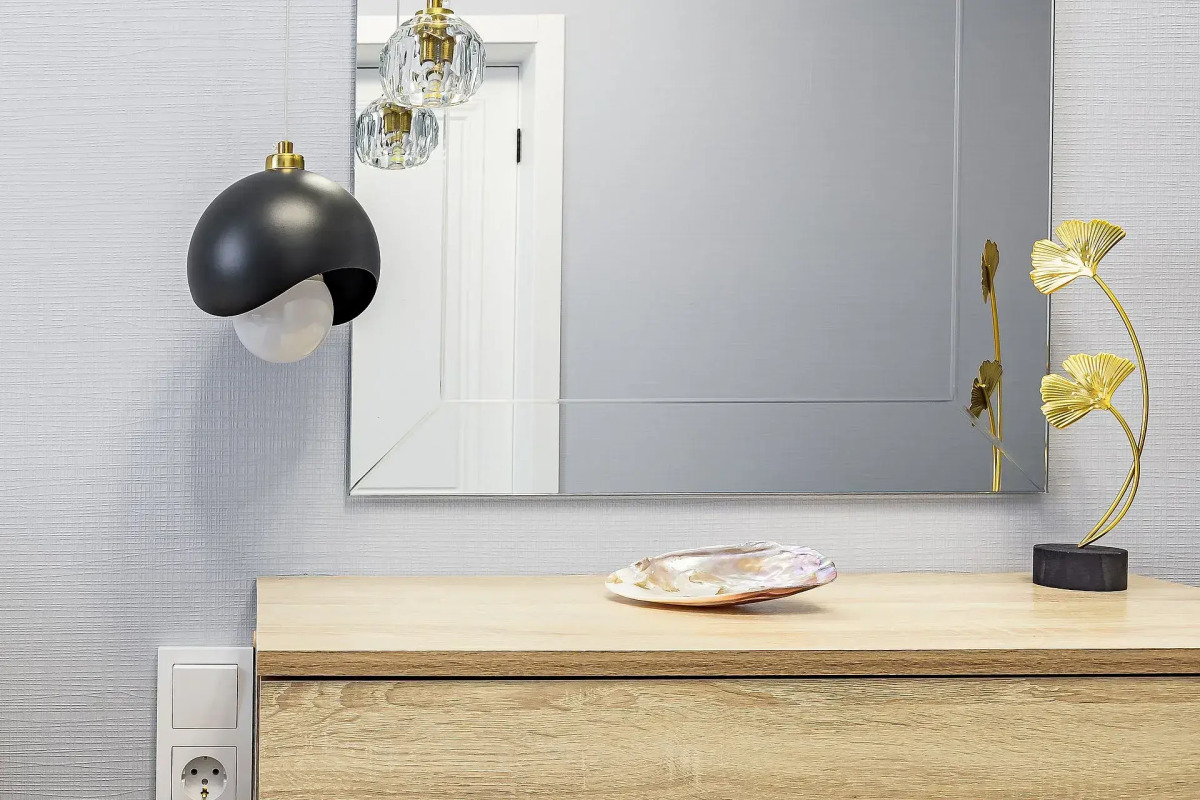 Квартира Дом Совы и Ворона на Звездинке