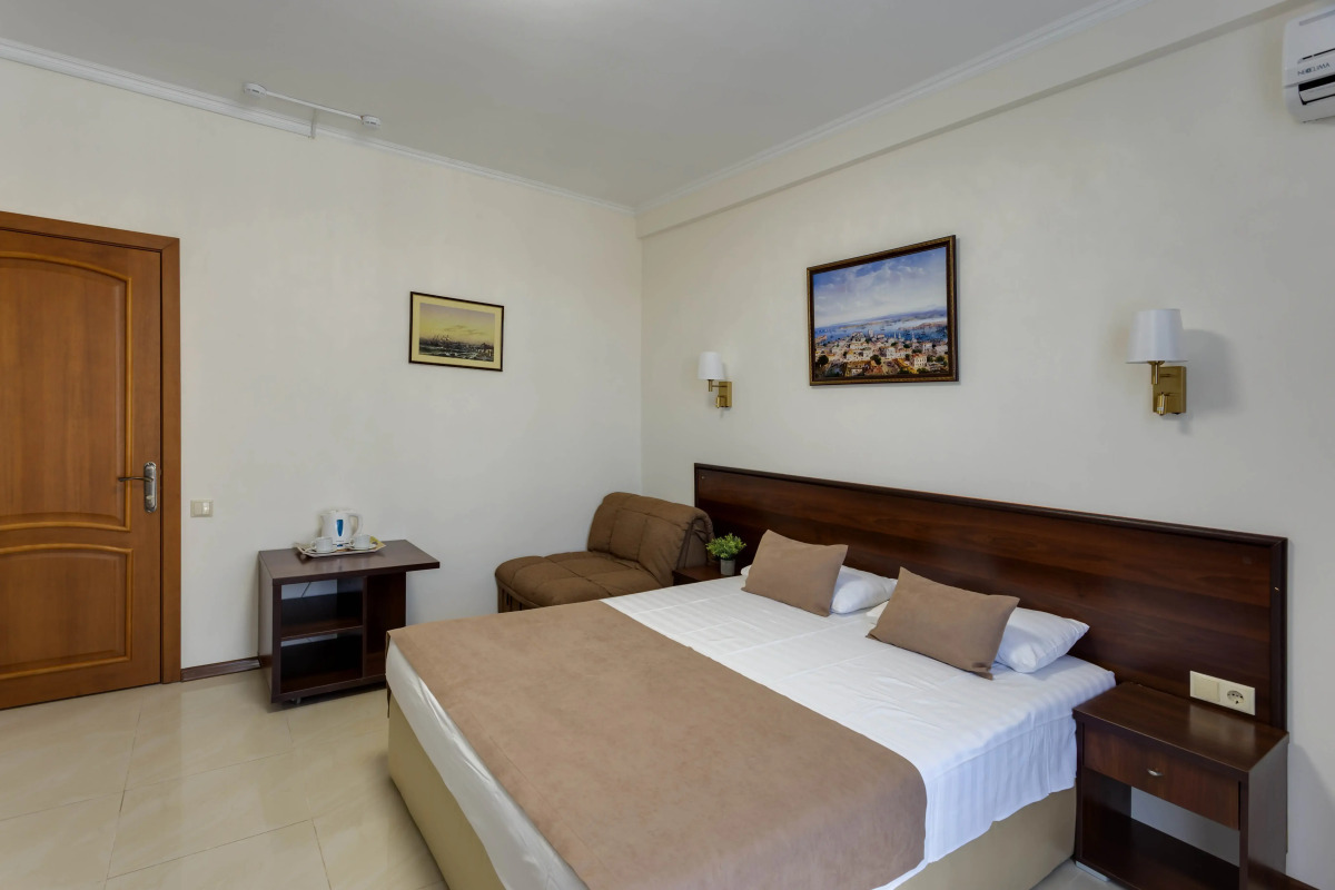 Гостевой Дом Ирина