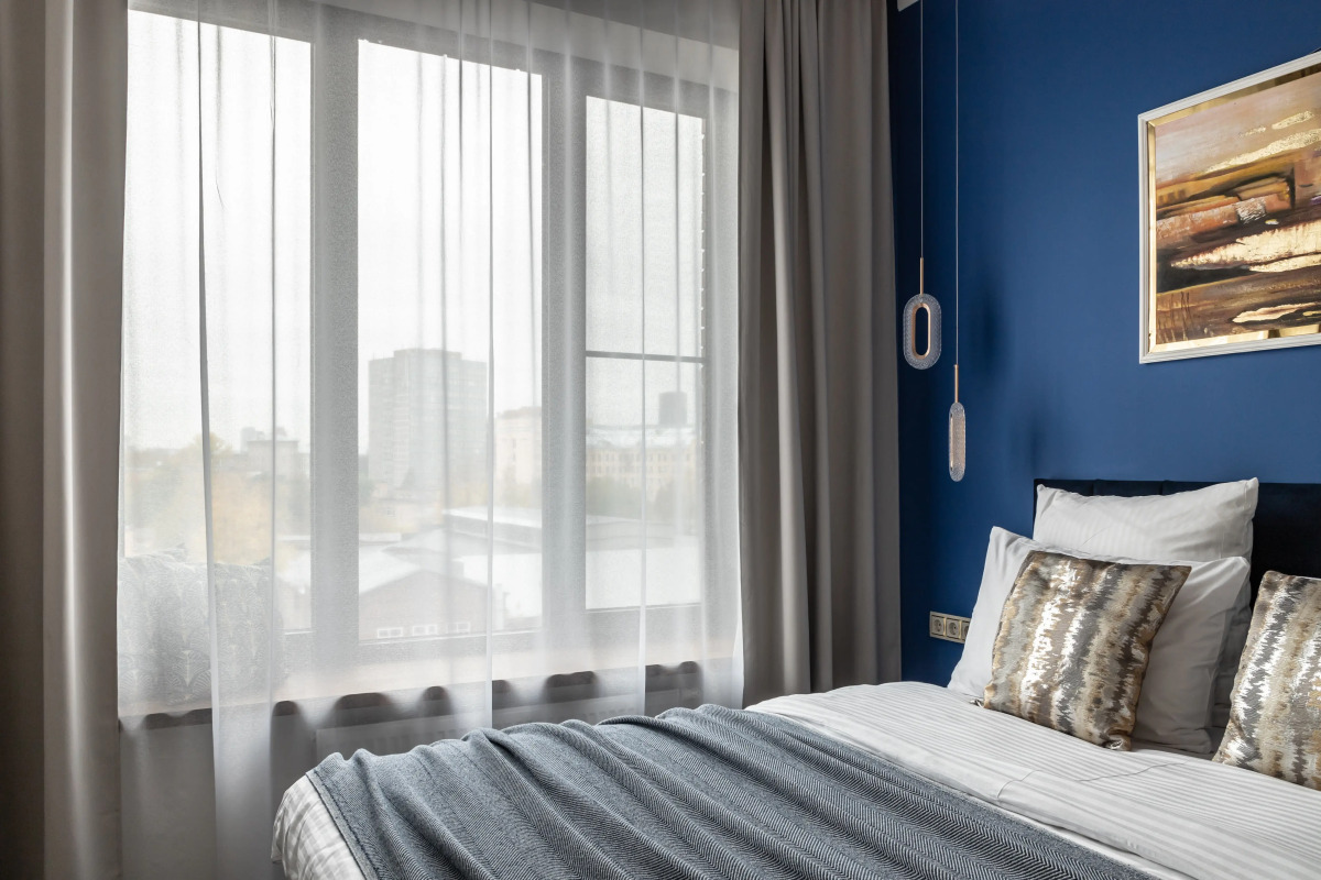 Апартаменты Comfort & Relax Home  in Silver fountain