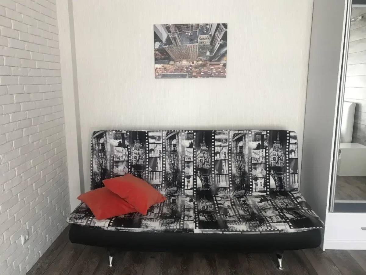 Апартаменты StatusApart