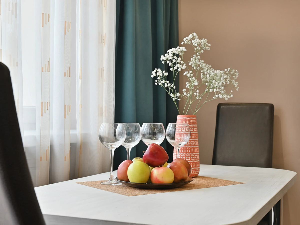 Апартаменты Apart Пролетарская