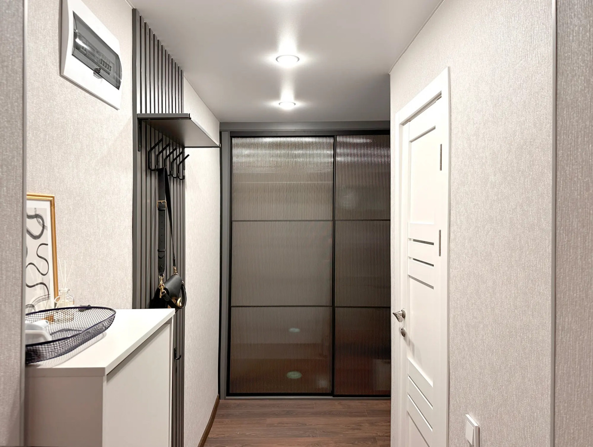 Квартира на Семёновской 32