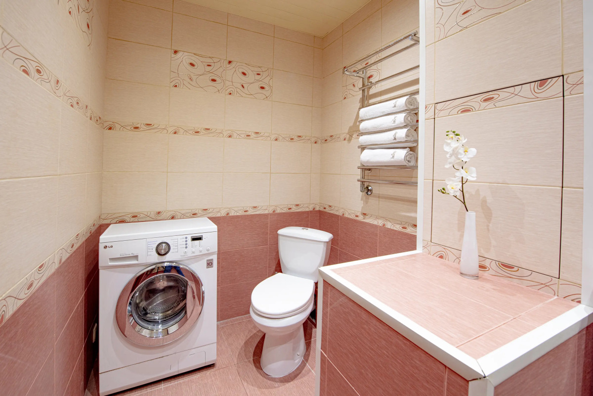 Апартаменты InnDays Некрасова 1