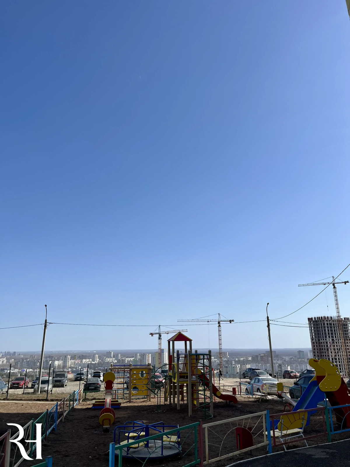 Апартаменты ЖК Глумилино