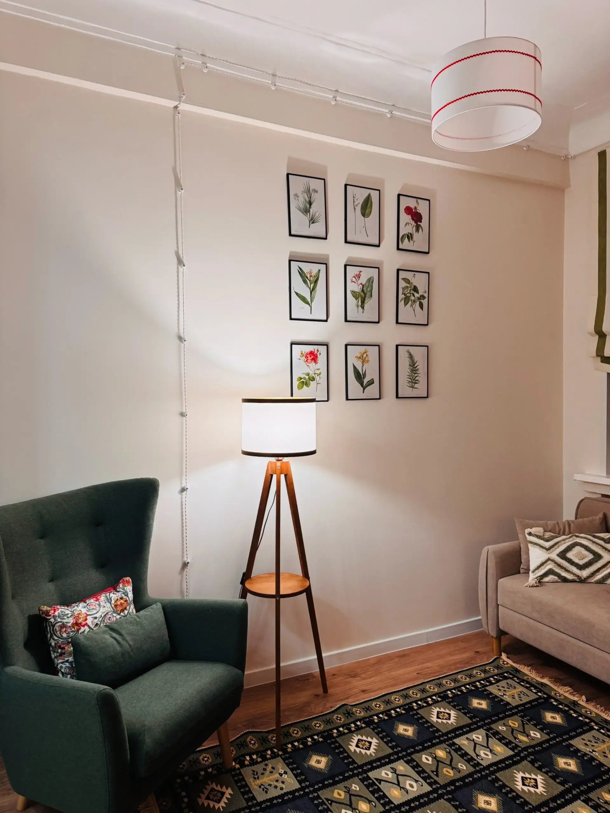 Квартира Северная Морошка