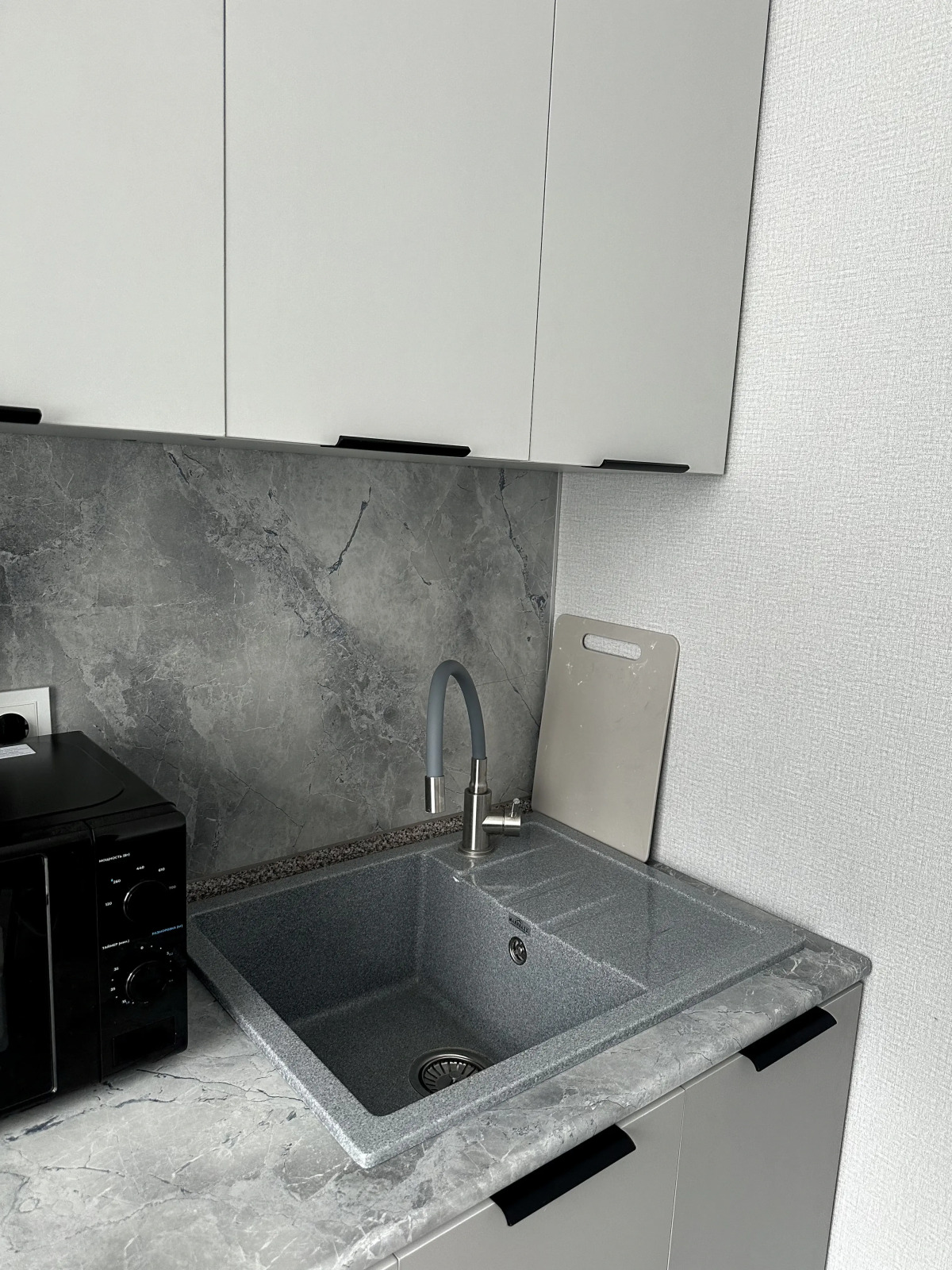 Квартира на Курсантов-Кировцев