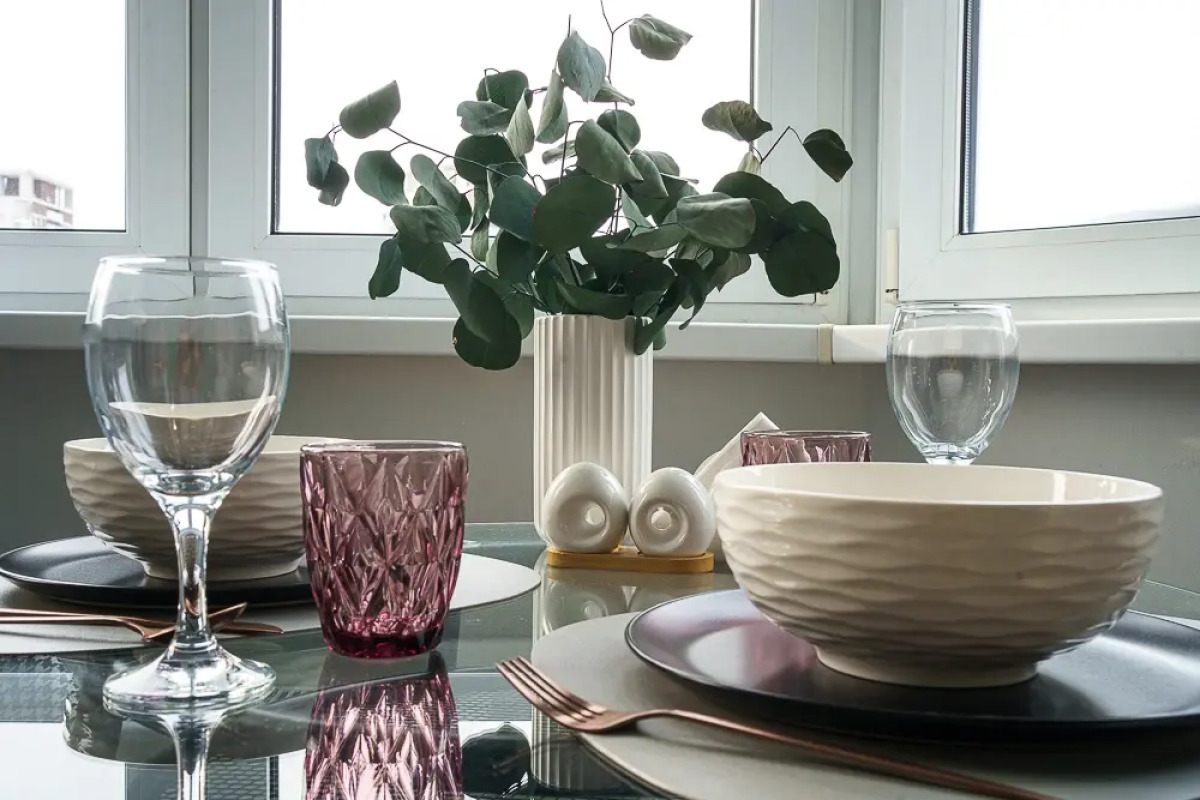 Апартаменты Green Apartment City View