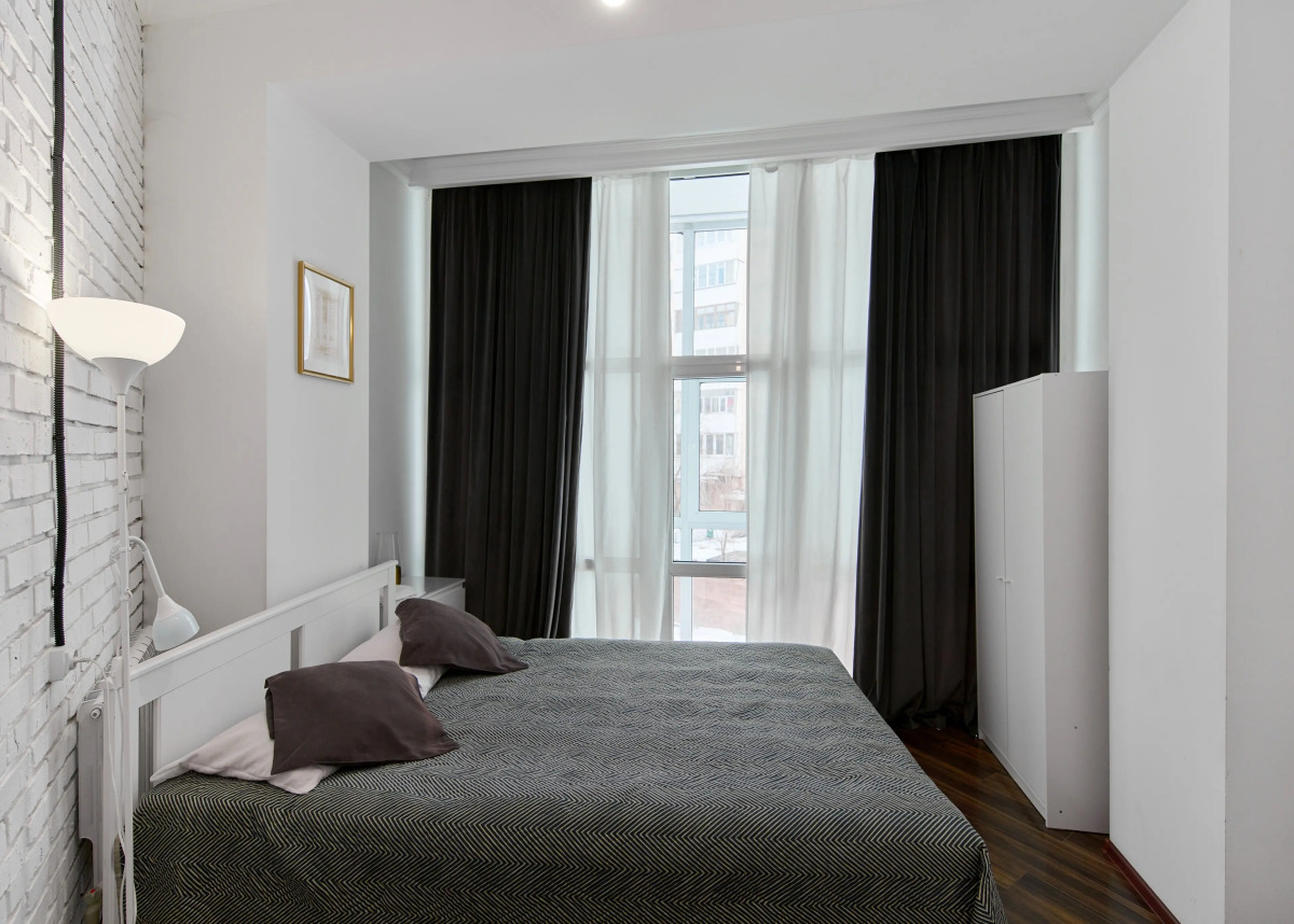 Мини-отель Hannah Inn