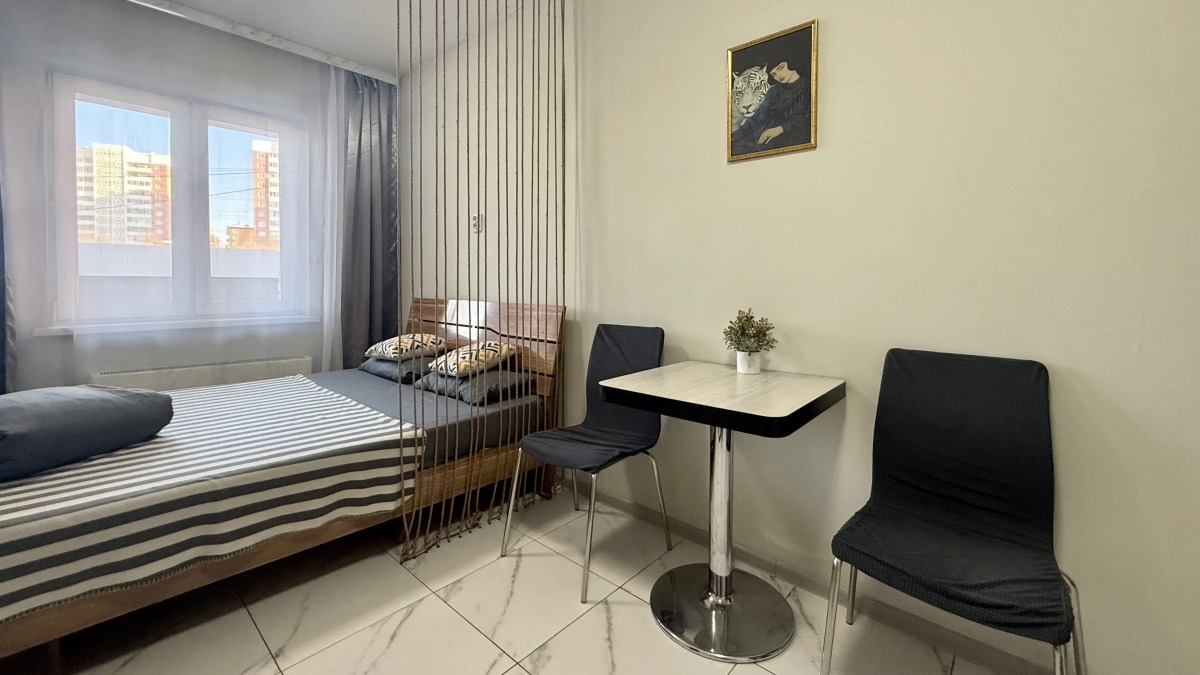 Квартира Уютная на Ключевской