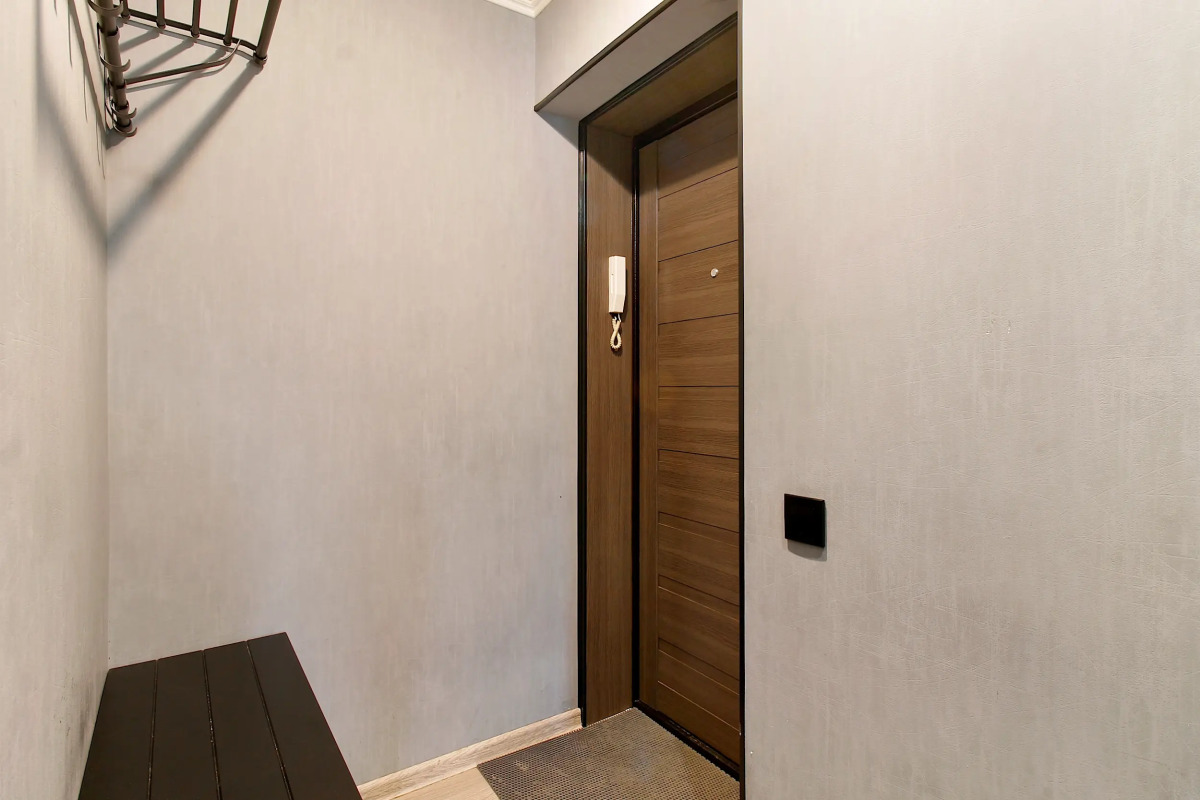 Квартира в самом сердце Петрозаводска