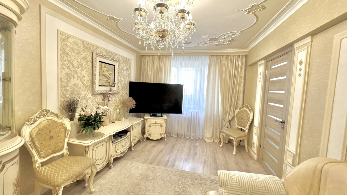 Квартира У метро Пушкинская