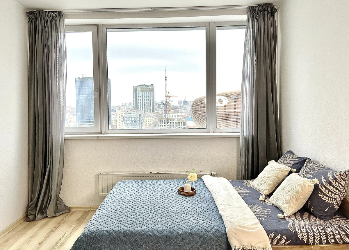 Апартаменты Pashk Inn Artek 12