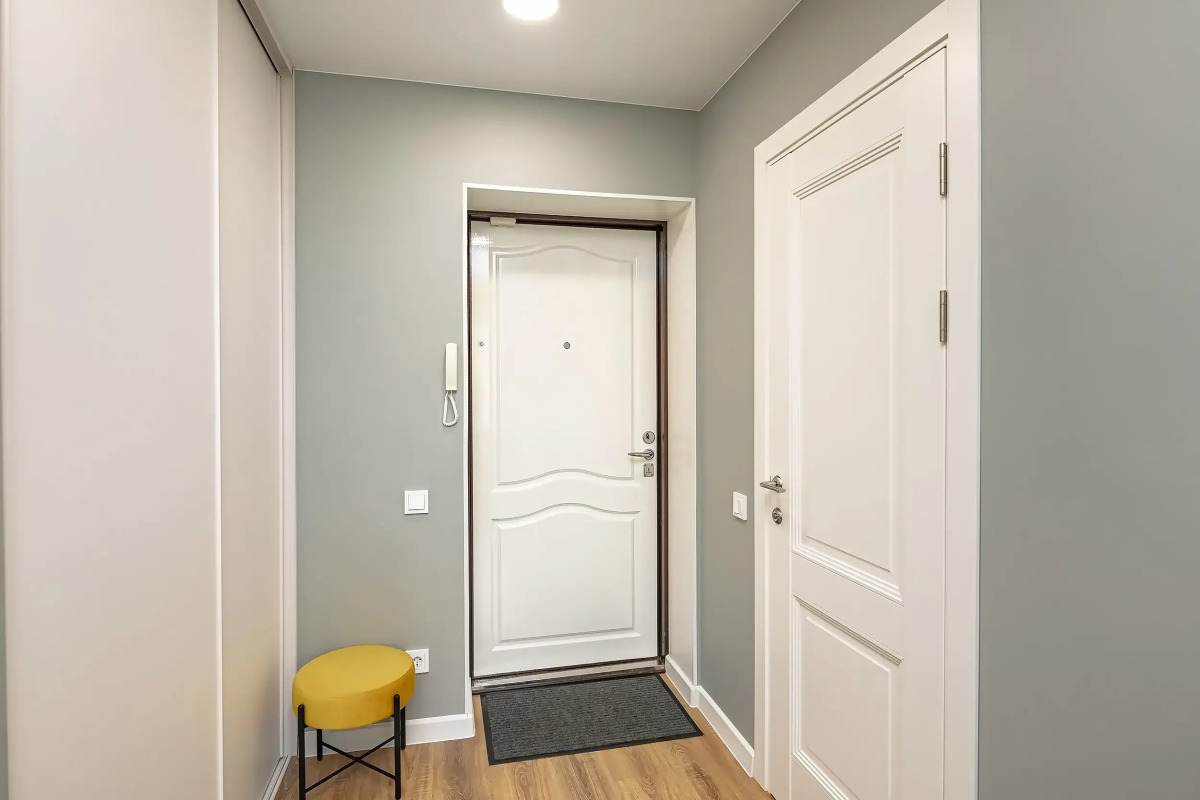 Апартаменты TopHouse на Океанском проспекте 102