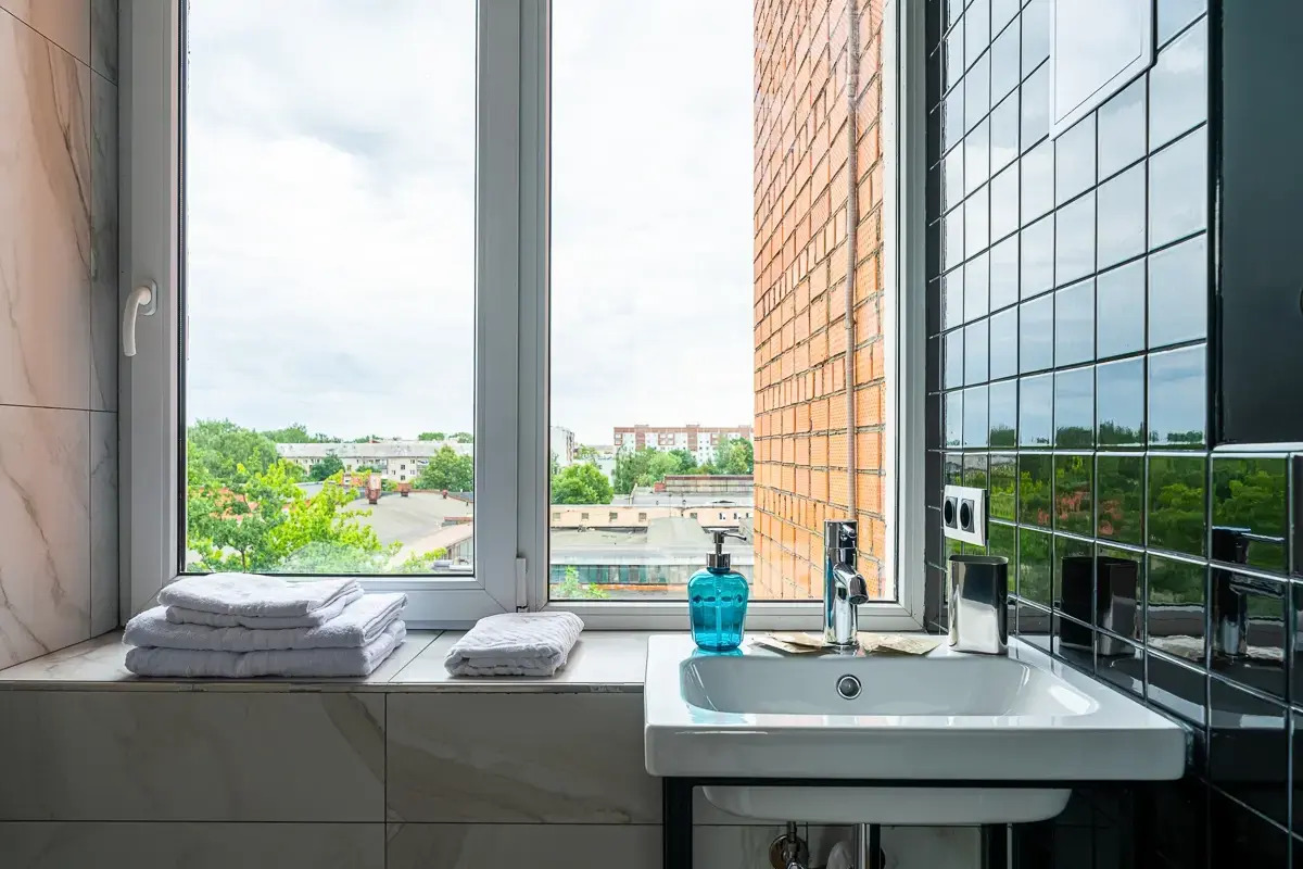 Мини-Отель Greenfeel Псков