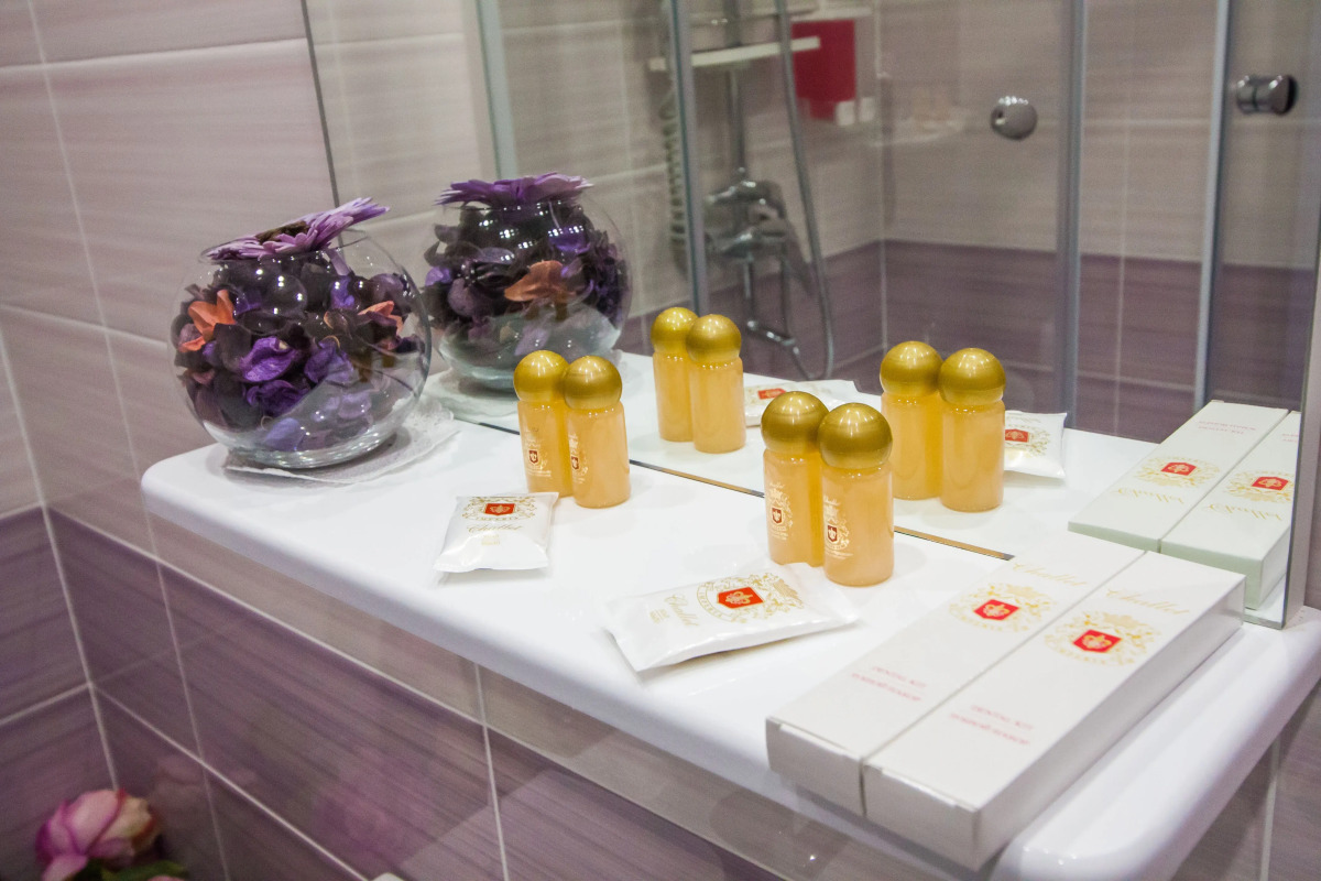 Гостевой Дом Солнечная Сортировка