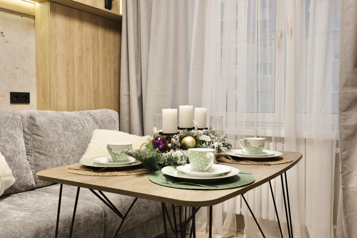 Квартира Самая красивая квартира в Сергиев Посаде