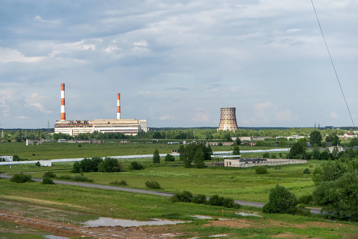 Апартаменты 9 ночей на Есенина