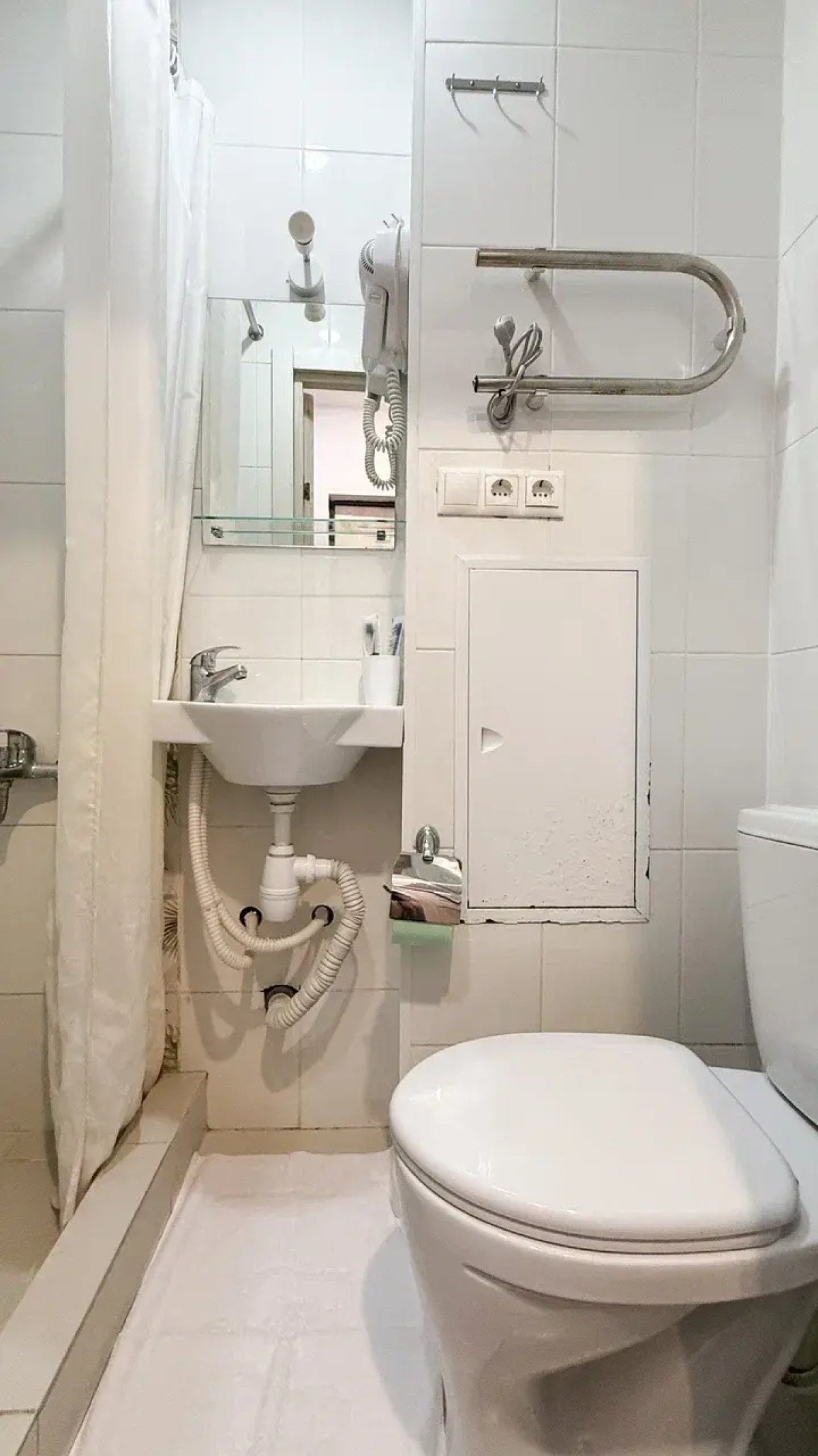 Апартаменты у Метро Варшавская Ск9