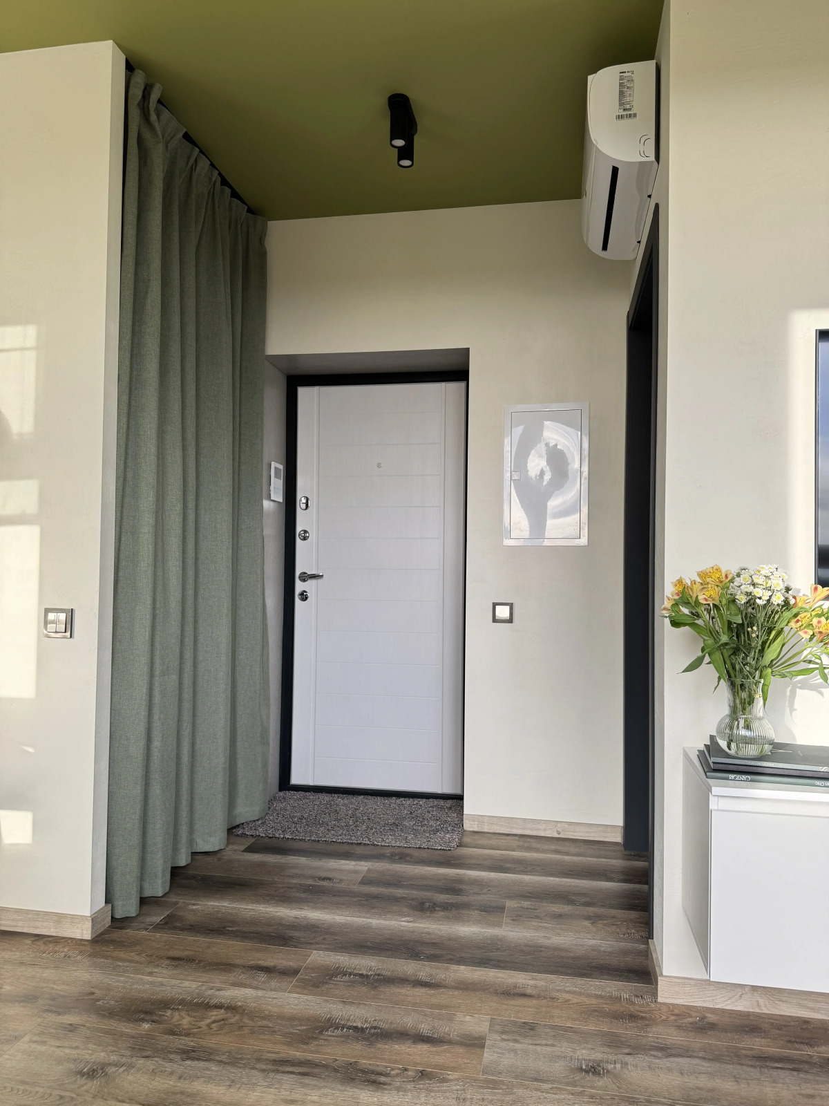 Квартира Весна на Балтике