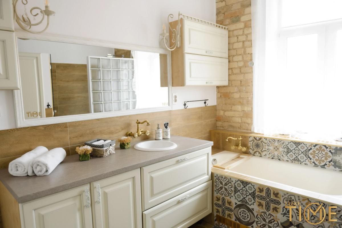 Апартаменты Cоветская 15