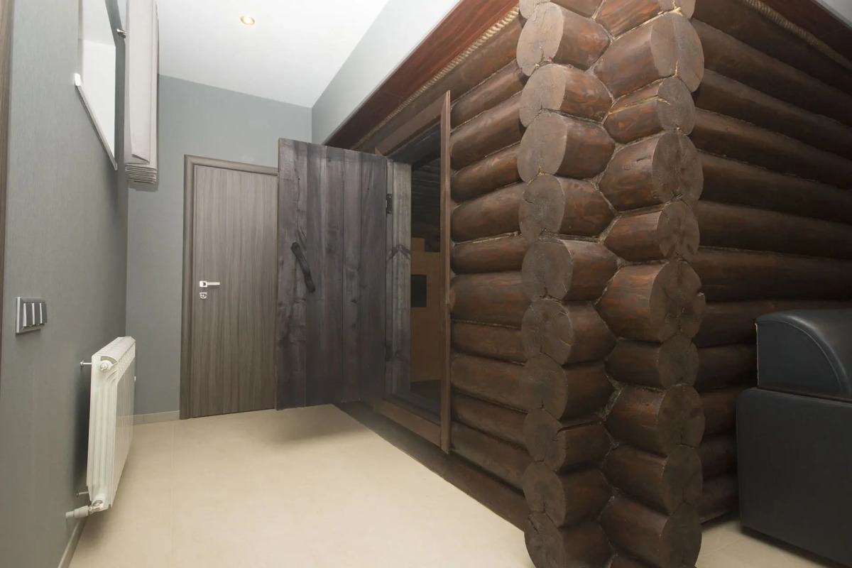 База Отдыха Дубки