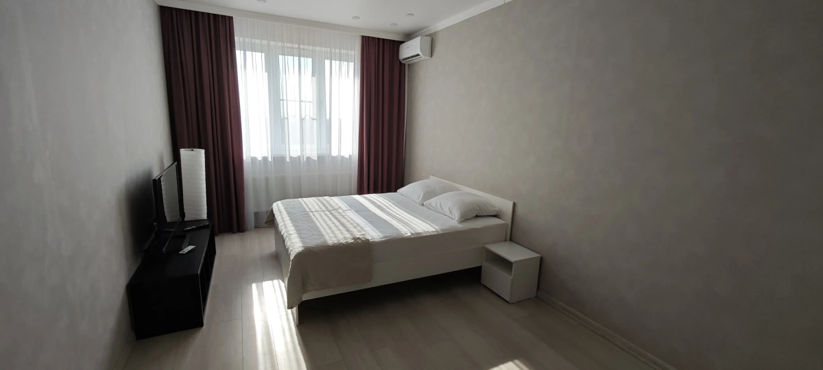 Квартира Уютная, Светлая