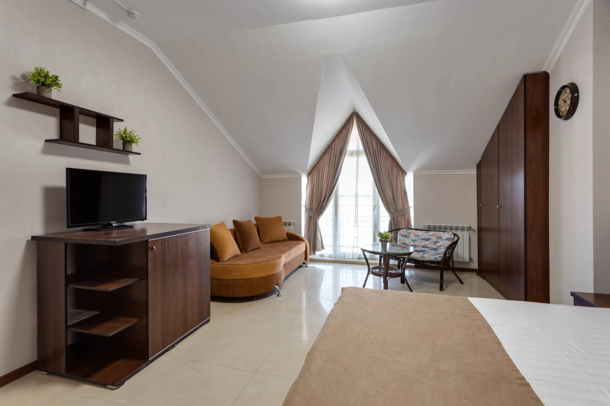 Гостевой Дом Ирина