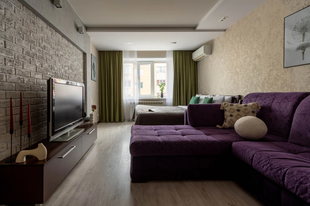 Апартаменты Стрелецкий Переулок 3