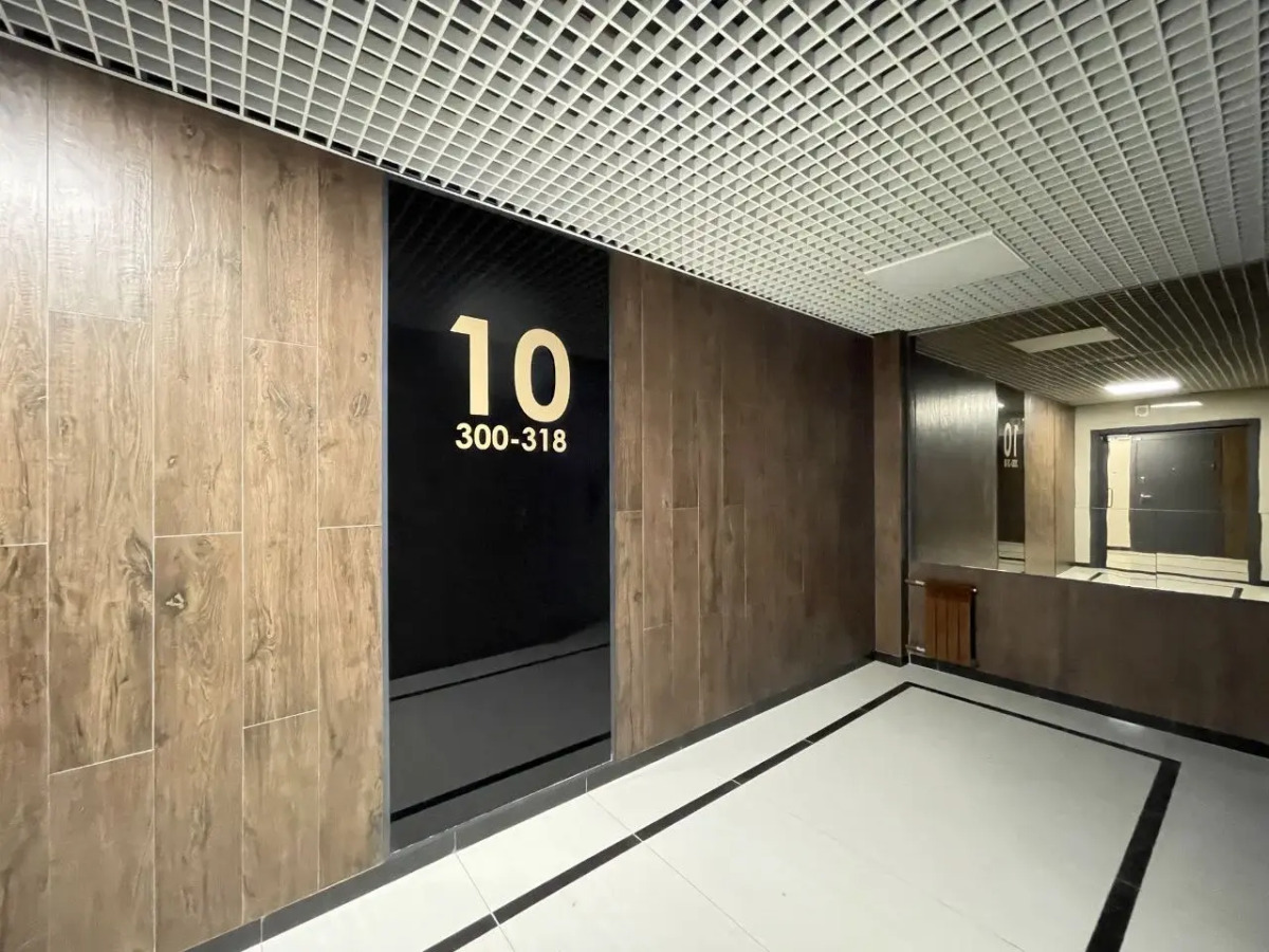 Апартаменты With access to the promenade