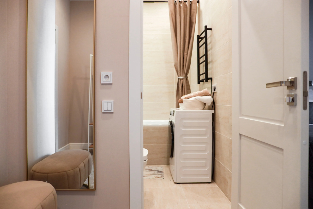 Квартира Уютная Квартира в Прокшино