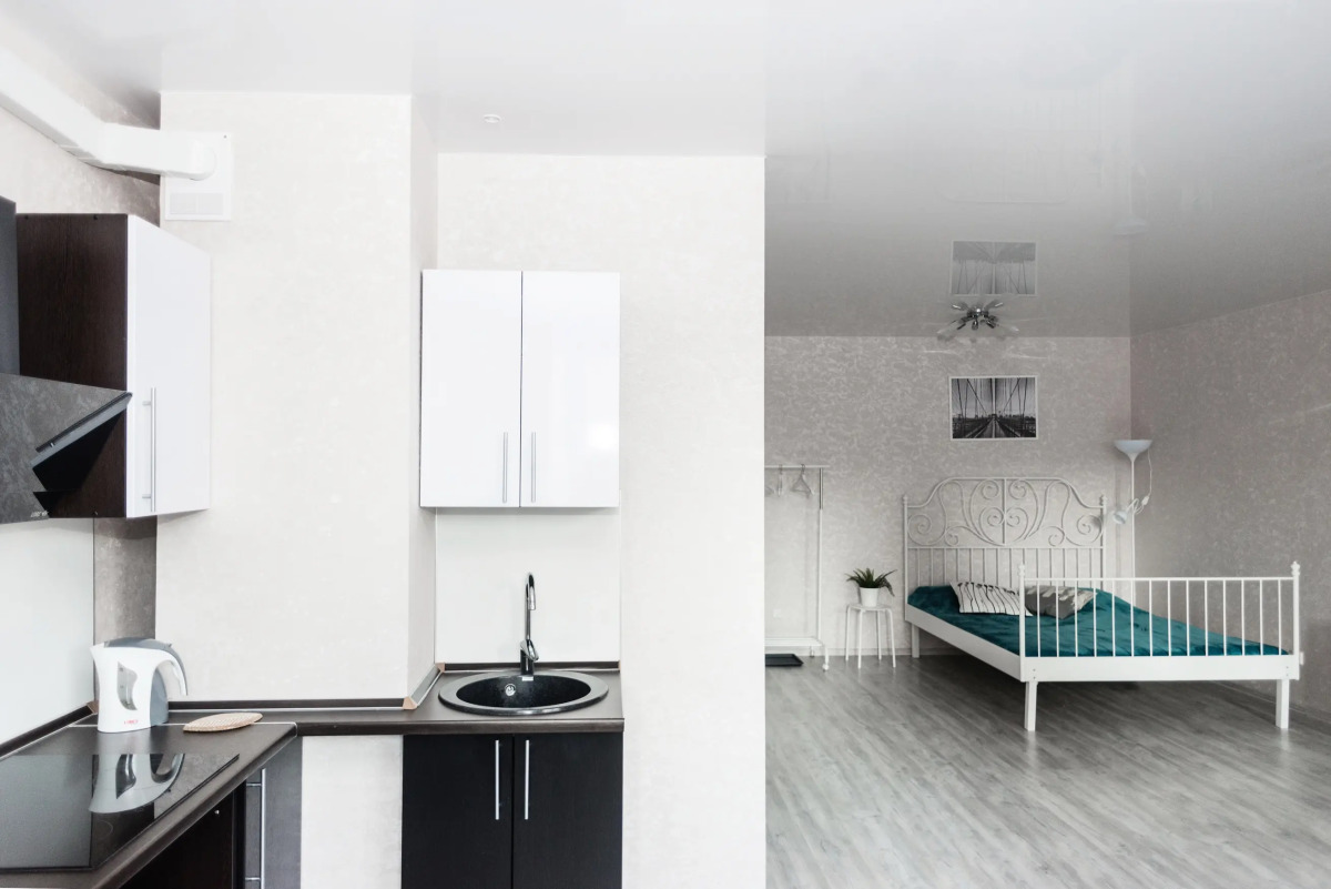 Апартаменты Apart Seasons Sheinkmana 86a