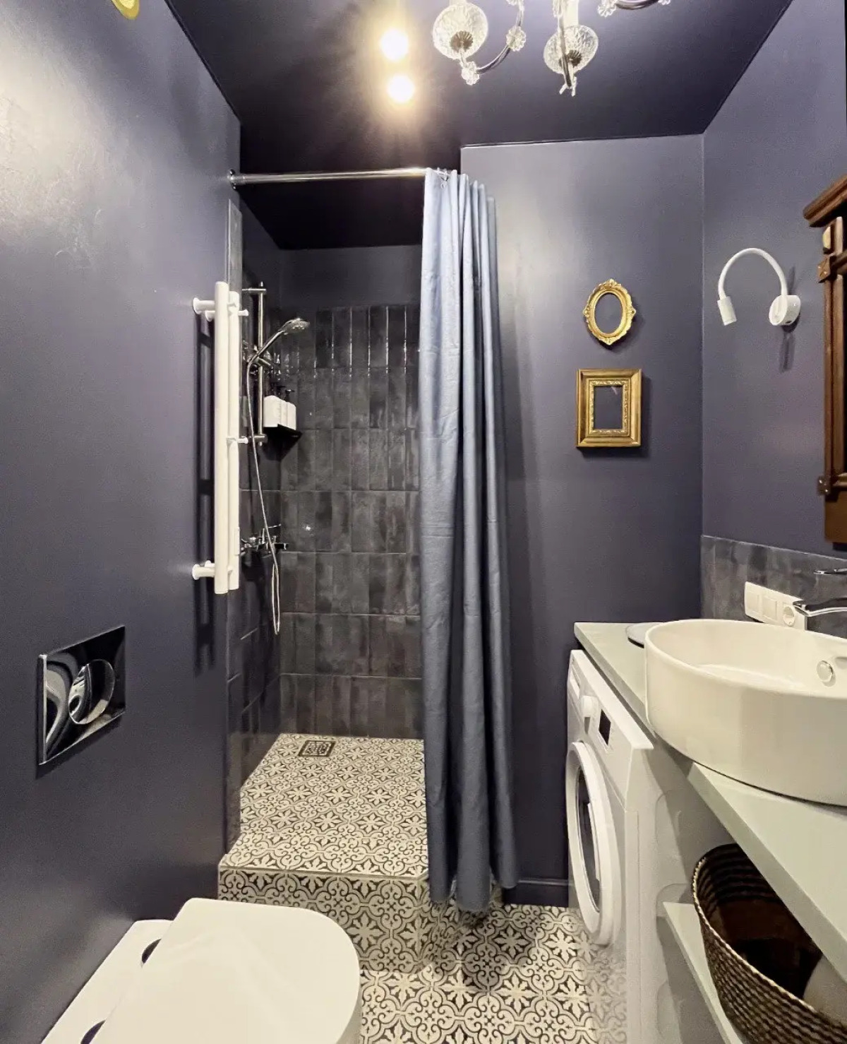 Квартира Обломов на бульваре Мира 11