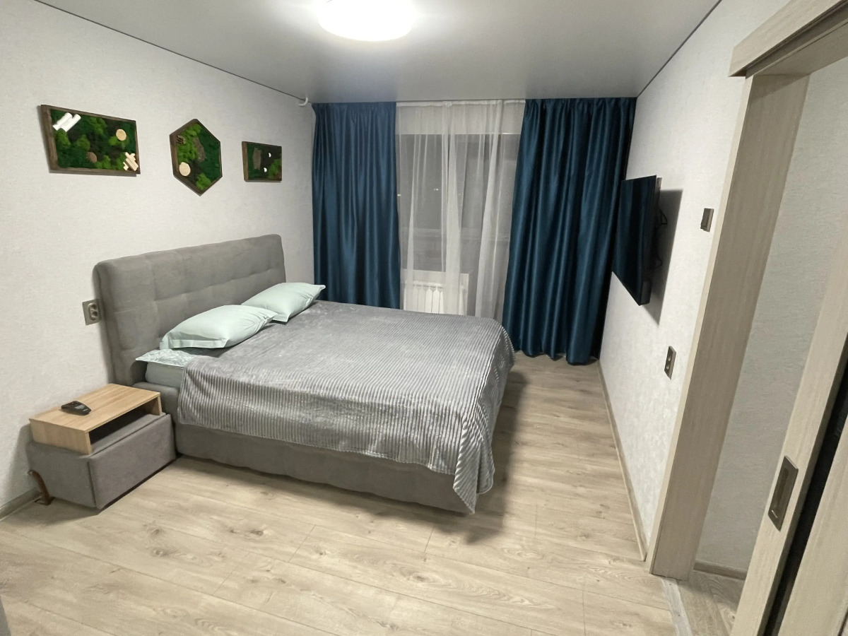 Апартаменты на Копытова 49