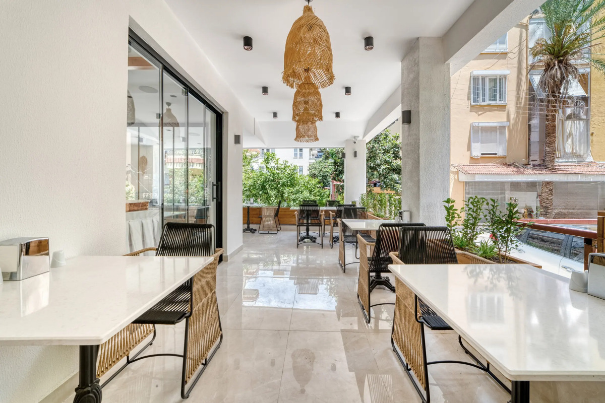 Отель Hildegard