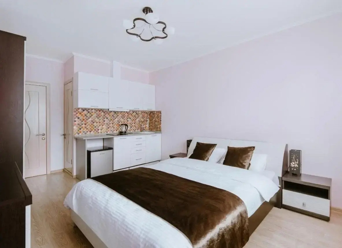 Мини-отель Три Иероглифа