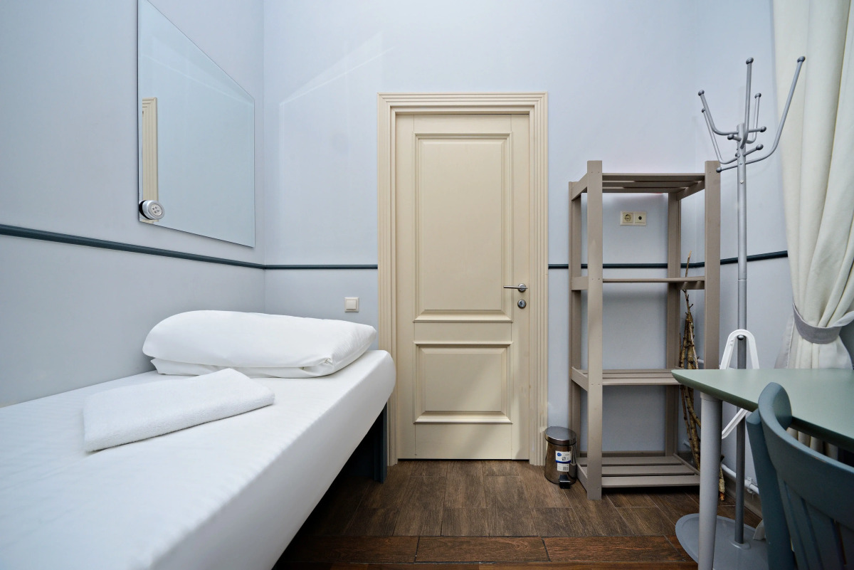 Гостиница Yum Yum