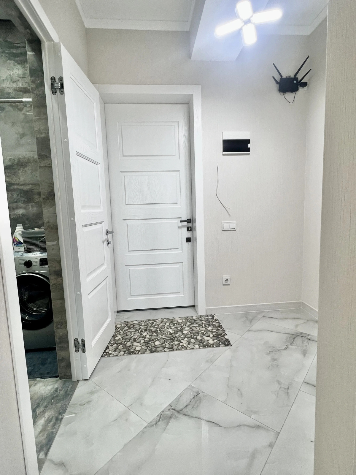 Квартира с Видом на Море