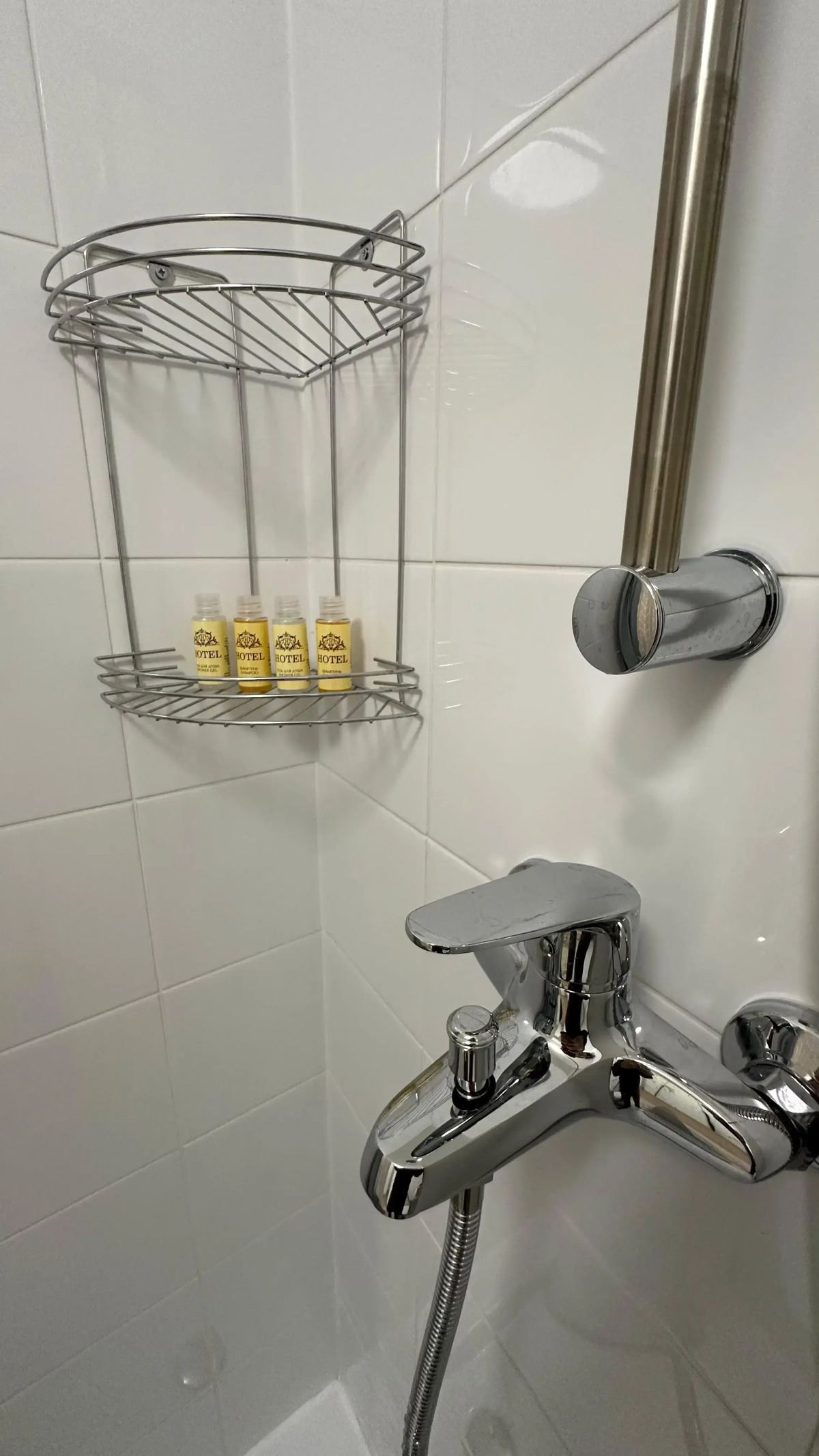 Апартаменты Истоман Студия вид на пруд