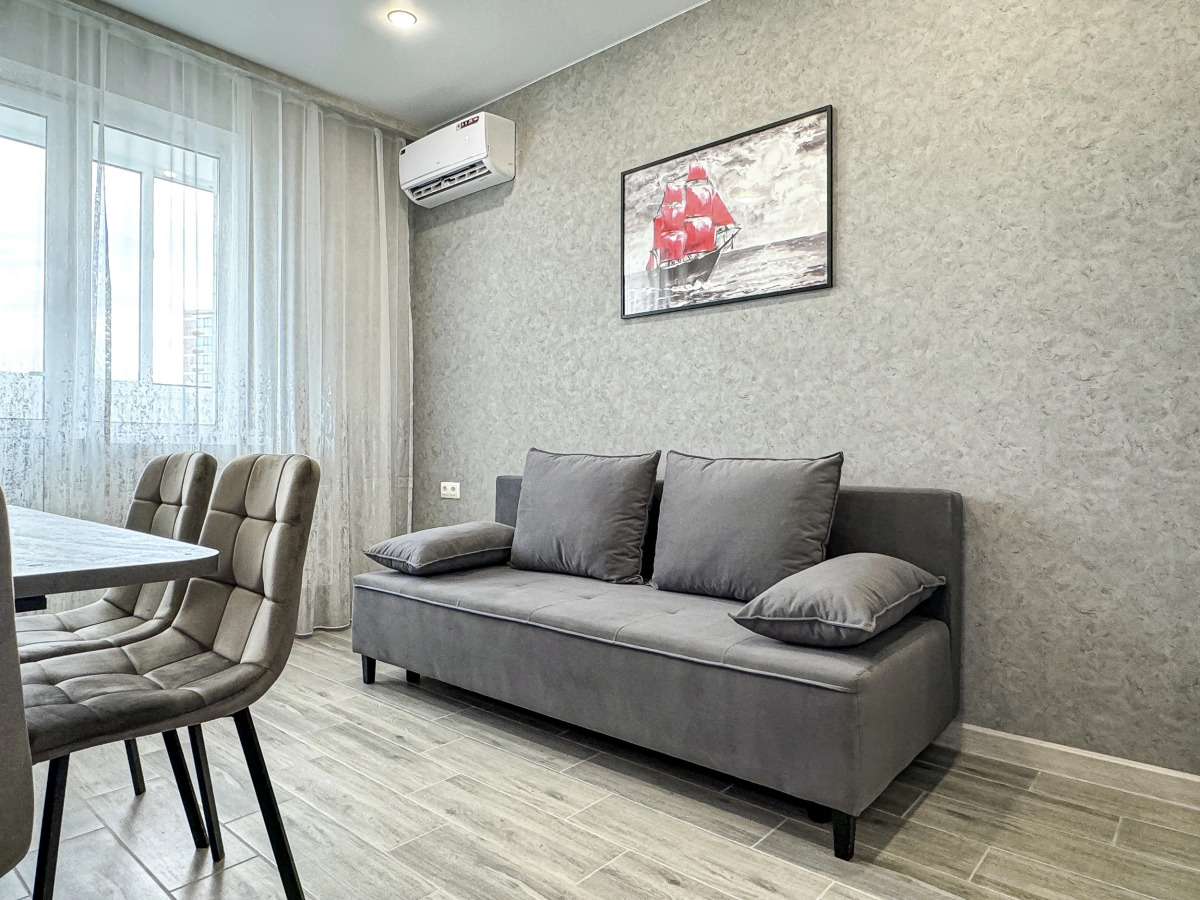 Апартаменты Монако 24 ЖК Арена 397