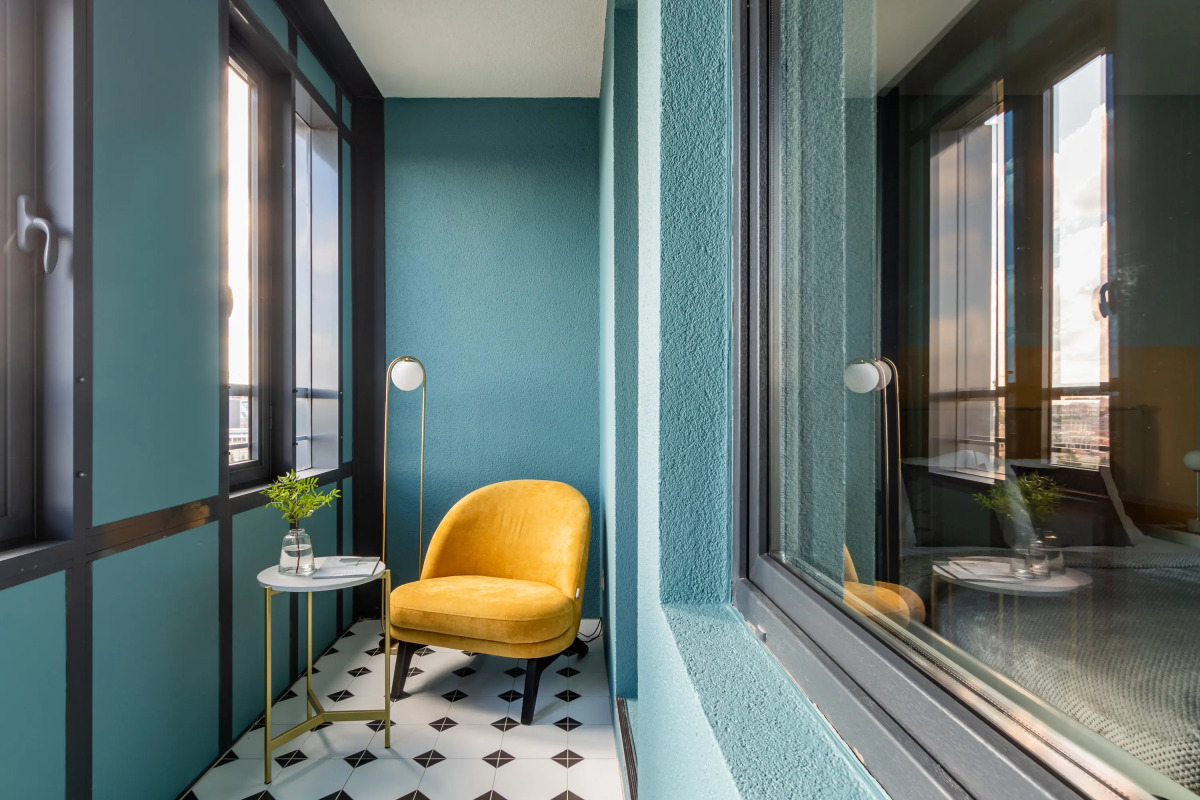 Апартаменты Olivia