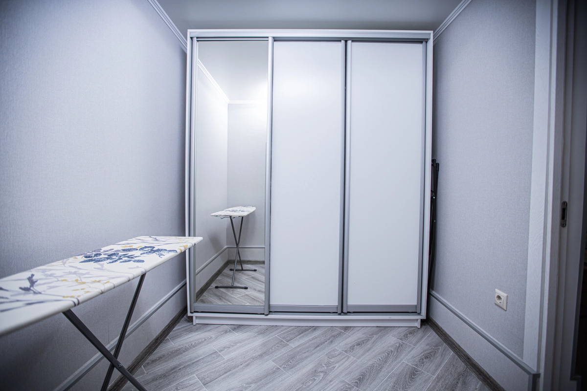 Частный Дом с мандариновым садом